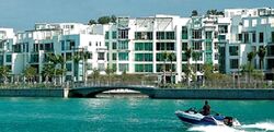 Caribbean At Keppel Bay (D4), Condominium #436899801